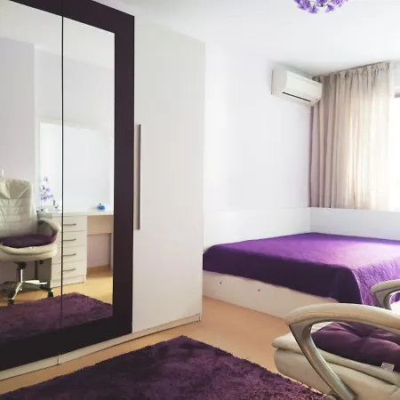 Apartman Modern In *