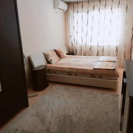 Apartman Modern In Burgasz