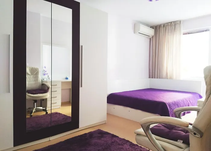 Lejlighed Modern In *