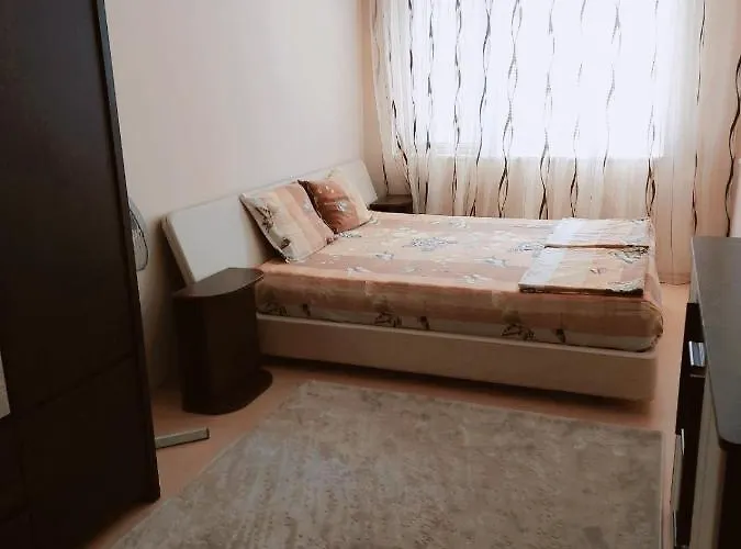 Lejlighed Modern In Burgas City