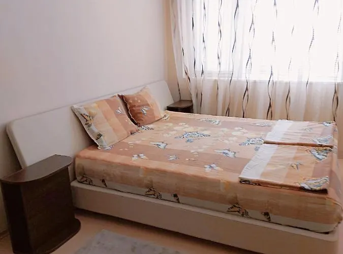 Lejlighed Modern In *