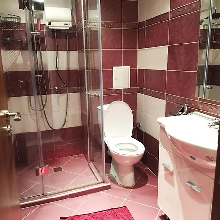 Downtown Apartamento