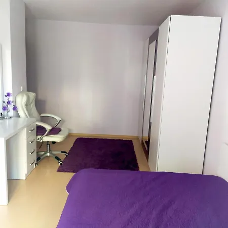 Downtown Apartamento Burgas