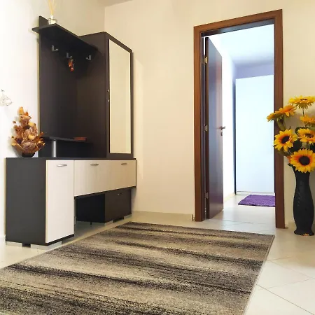 Downtown Apartamento Burgas