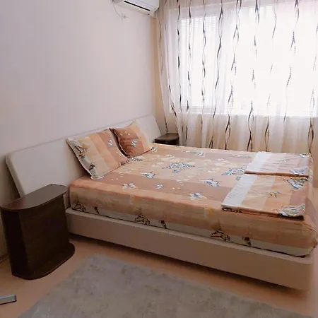 Apartamento Downtown *